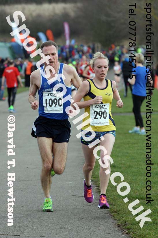 Women and mens veterans over-50s Royal Signals NECC Rod Relays, Hetton Lyons Park, Hetton-le-Hole. Photo: David T. Hewitson/Sports for All Pics